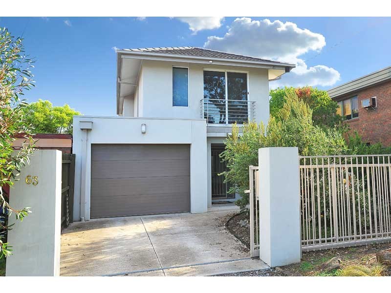 63 Florence Street, Williamstown VIC 3016