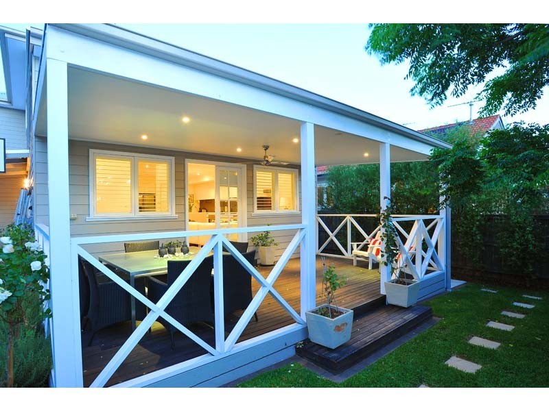 94 Severn Street, Yarraville VIC 3013