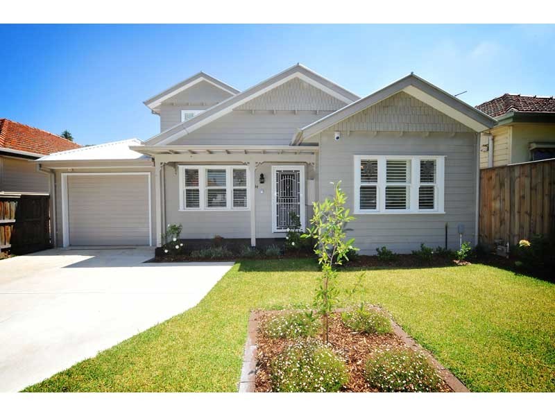 94 Severn Street, Yarraville VIC 3013