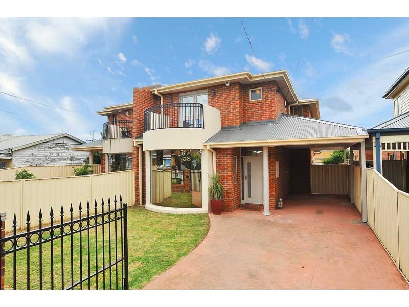 52 Watt Street, South Kingsville VIC 3015