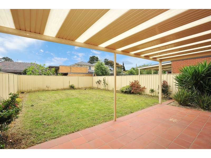 52 Watt Street, South Kingsville VIC 3015