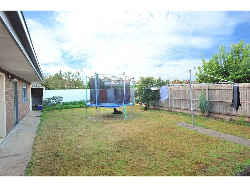 12 Yaralla Crescent, Sunshine West VIC 3020