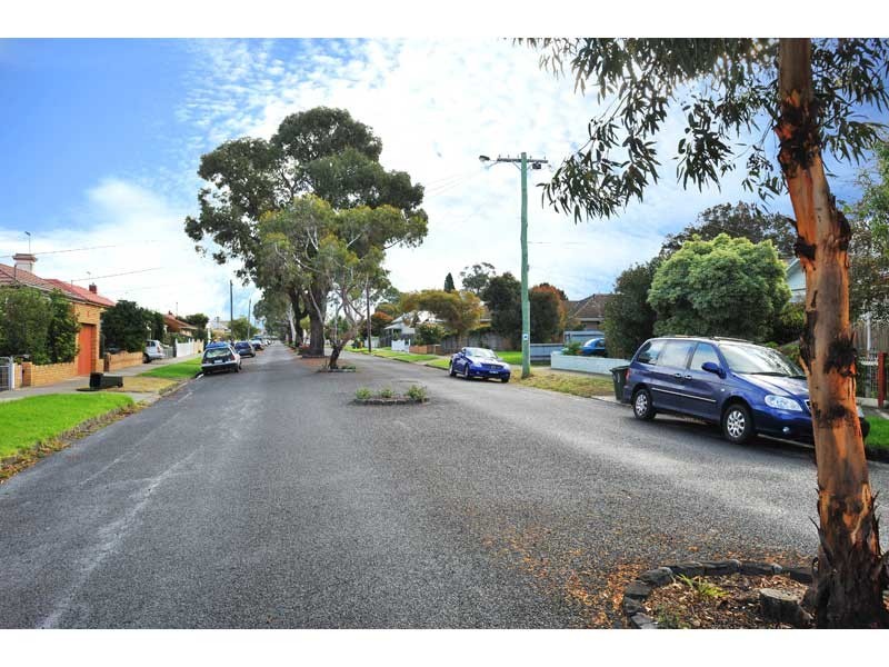 6/28 Peel Street, Newport VIC 3015