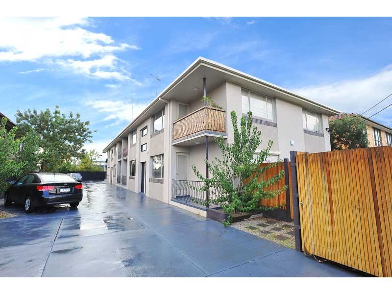 5/115 Devonshire Road, Sunshine VIC 3020