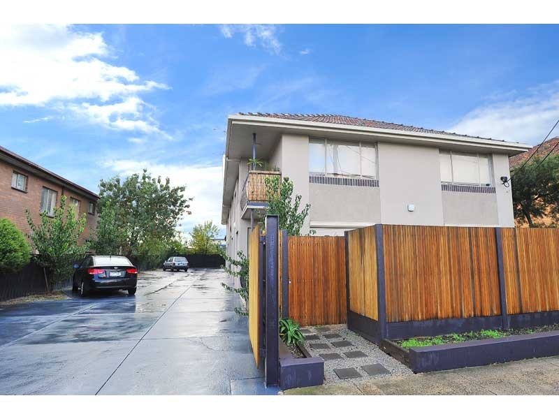5/115 Devonshire Road, Sunshine VIC 3020
