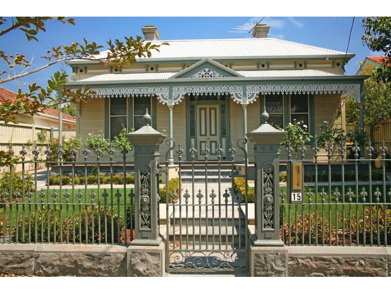 15 Hannan Street, Williamstown VIC 3016