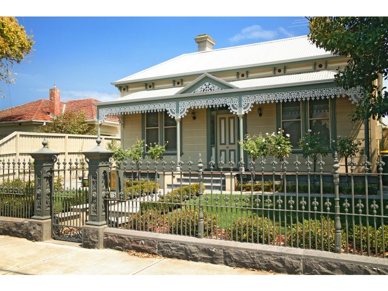 15 Hannan Street, Williamstown VIC 3016