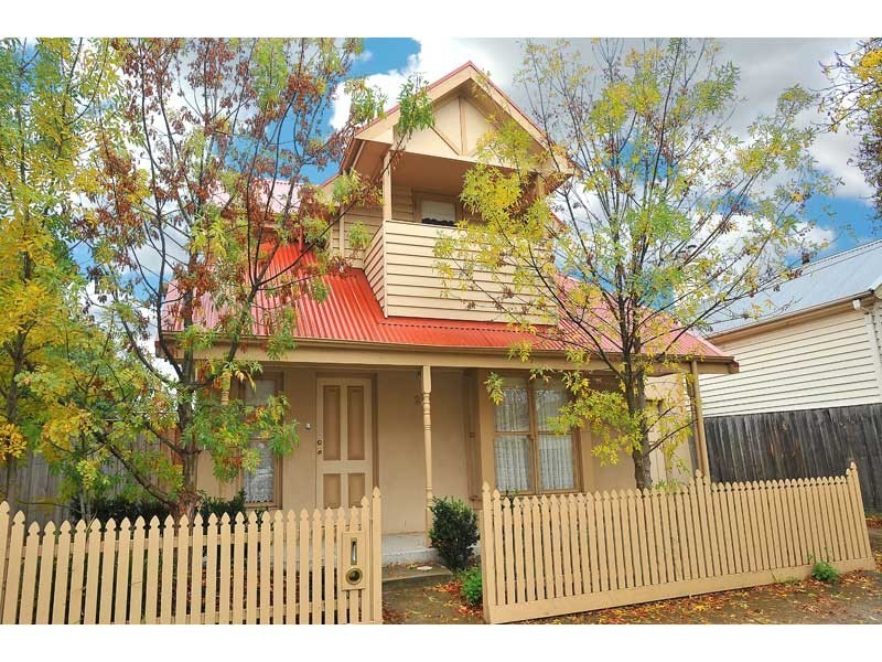 26 Forrest Street, Spotswood VIC 3015