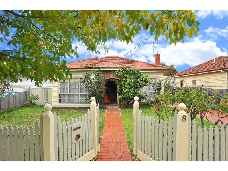 8 Rowe Street, Maribyrnong VIC 3032