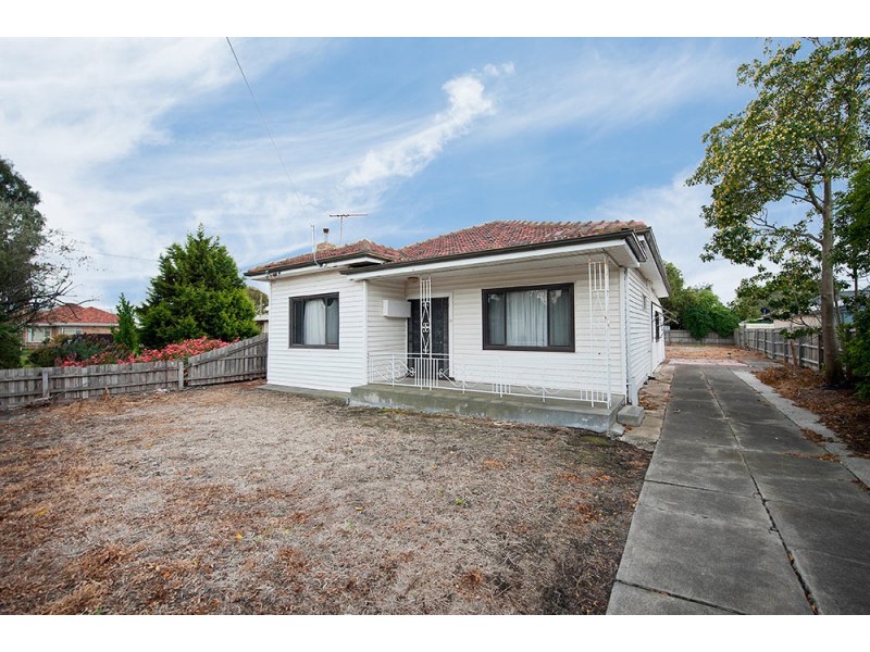 120 Woods Street, Newport VIC 3015