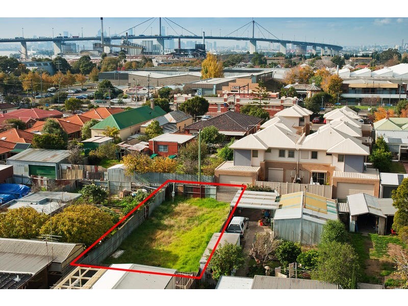 15 Edith Lane, Spotswood VIC 3015