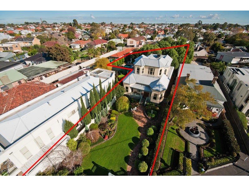 74 The Strand, Newport VIC 3015