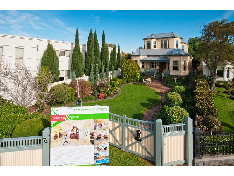 74 The Strand, Newport VIC 3015