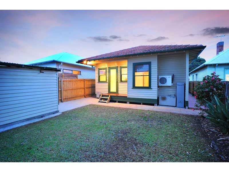 45 Speight Street, Newport VIC 3015