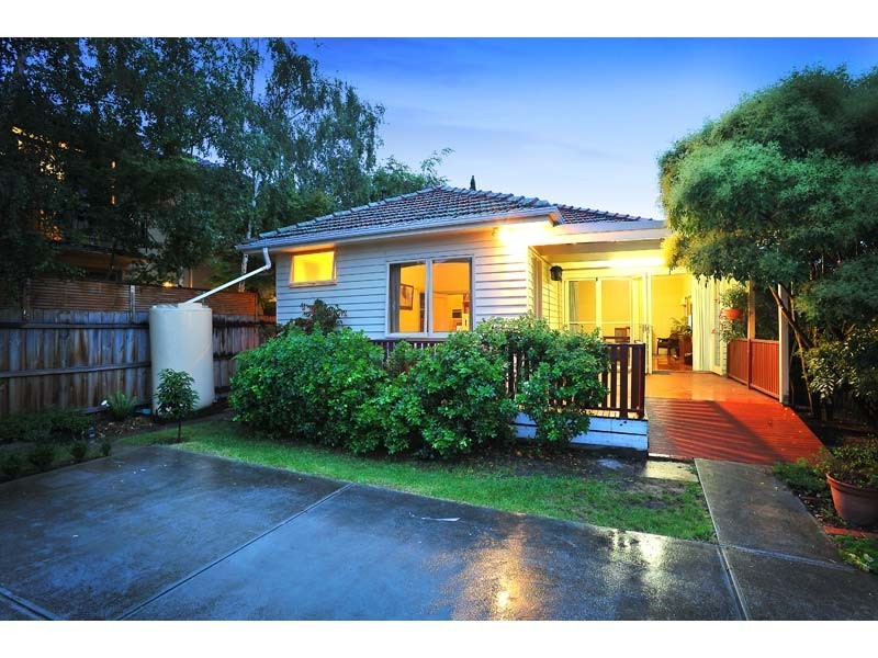 105 Hudsons Road, Spotswood VIC 3015