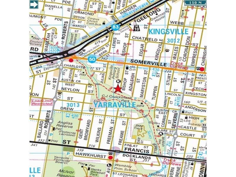 76 Bishop Street, Yarraville VIC 3013