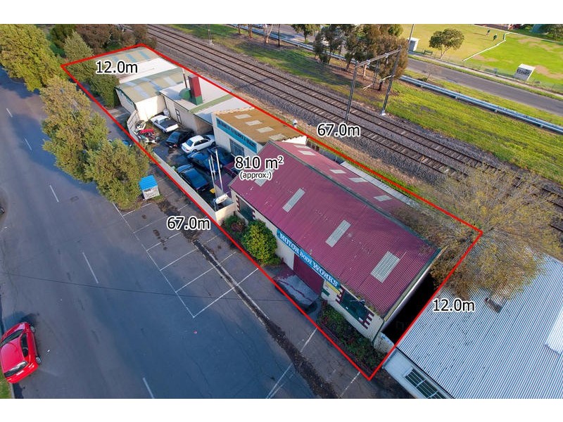133 Railway Place, Williamstown VIC 3016