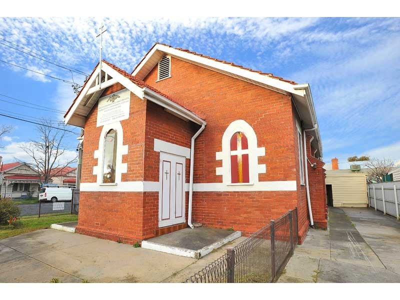 125A Williamstown Road, Yarraville VIC 3013