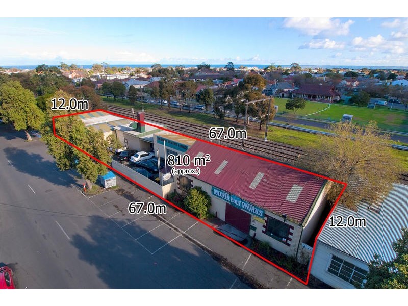133 Railway Place, Williamstown VIC 3016