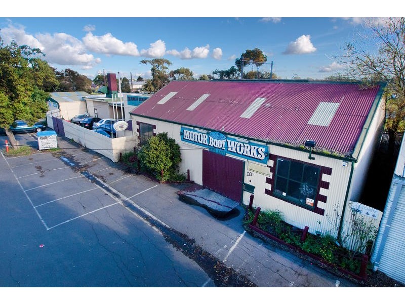 133 Railway Place, Williamstown VIC 3016