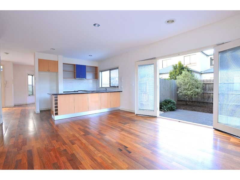 3/43 Walter Street, Williamstown VIC 3016