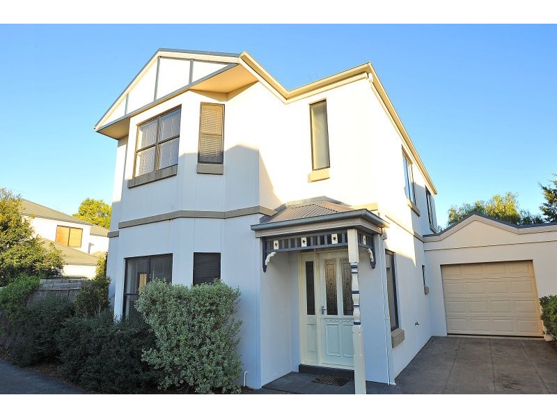 3/43 Walter Street, Williamstown VIC 3016