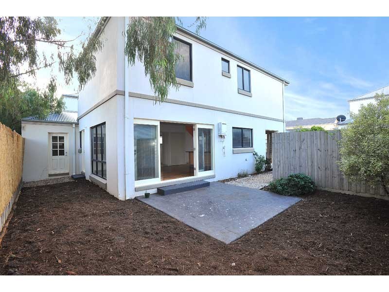 3/43 Walter Street, Williamstown VIC 3016
