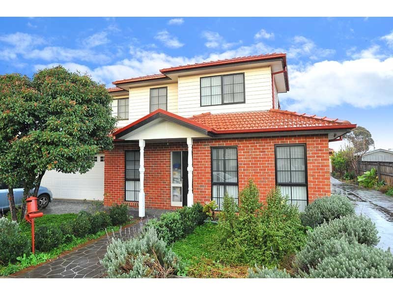 1/83 Stephenson Street, South Kingsville VIC 3015