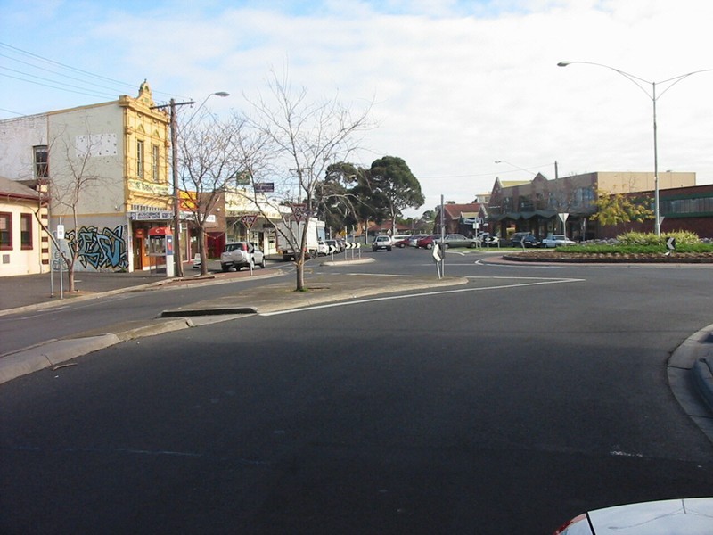 1/83 Stephenson Street, South Kingsville VIC 3015