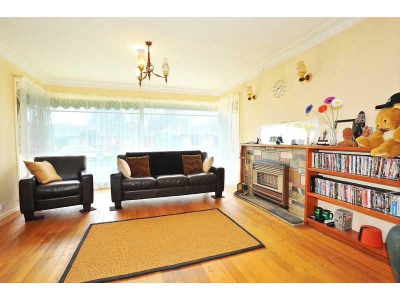 4 Watson Court, Altona VIC 3018