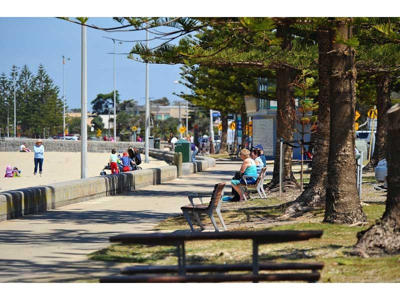 4 Watson Court, Altona VIC 3018