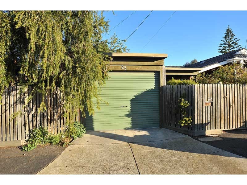 23 Thomas Street, Williamstown VIC 3016