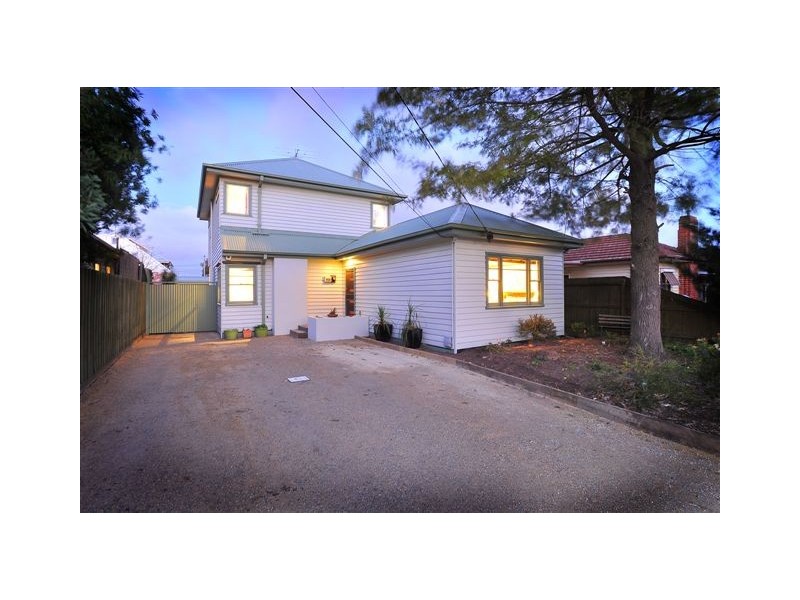 33 Stooke Street, Yarraville VIC 3013