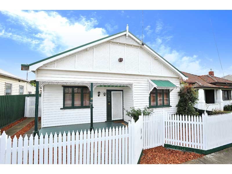 10 View Street, West Footscray VIC 3012