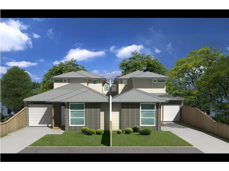 2/28 Severn Street, Newport VIC 3015