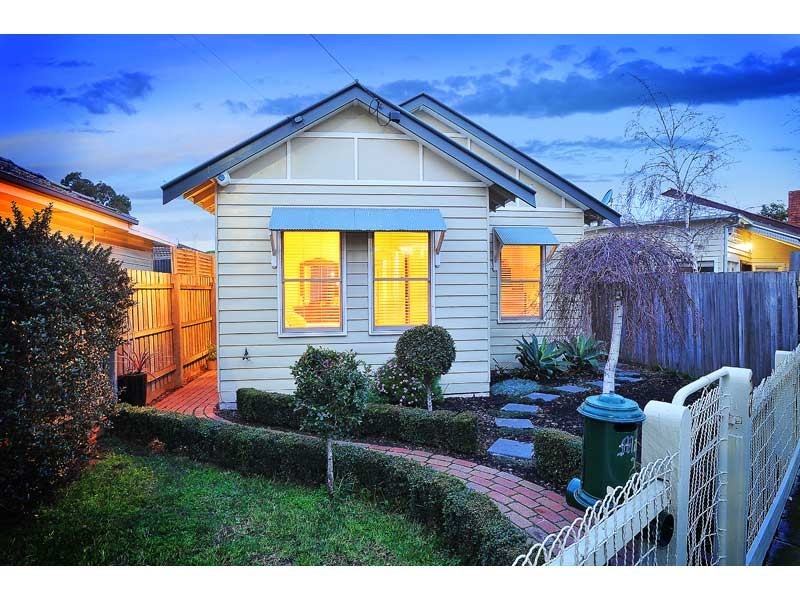 20 Franklin Street, Newport VIC 3015