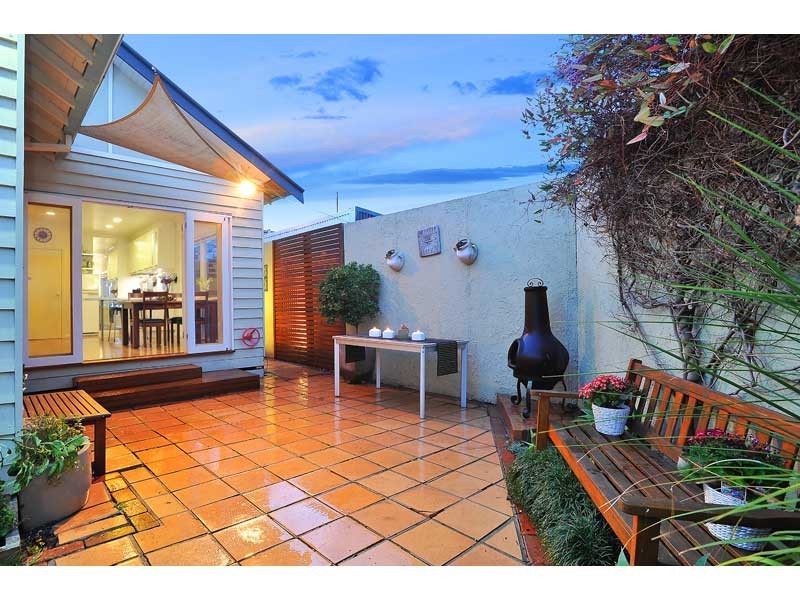 20 Franklin Street, Newport VIC 3015