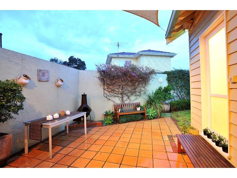 20 Franklin Street, Newport VIC 3015