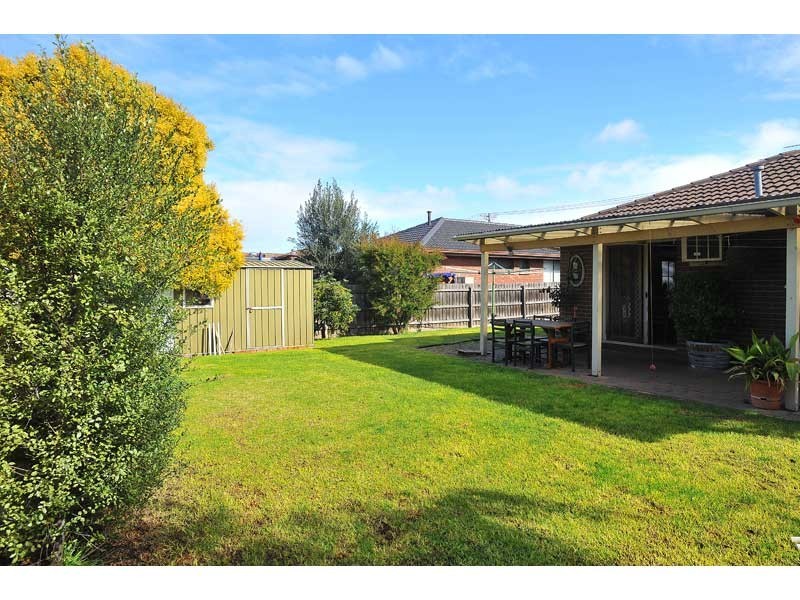 40 Storrington Avenue, Hoppers Crossing VIC 3029