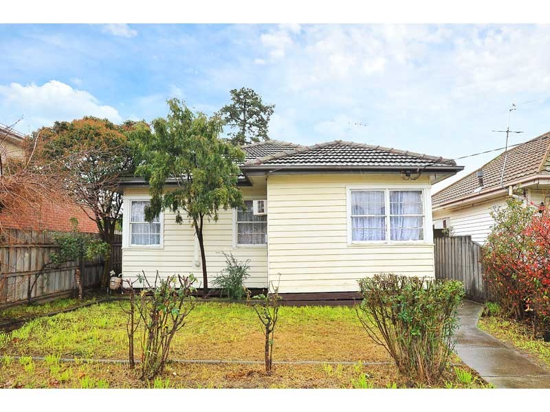 20 Margot Street, West Footscray VIC 3012