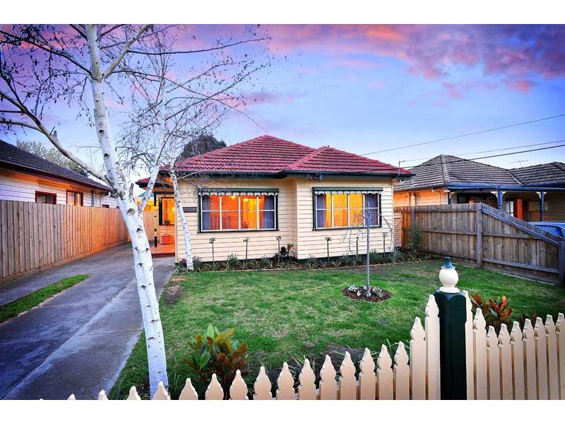 11 Bromyard Street, Yarraville VIC 3013