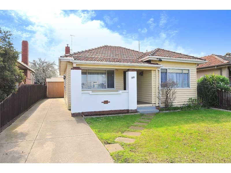 328 Francis Street, Yarraville VIC 3013