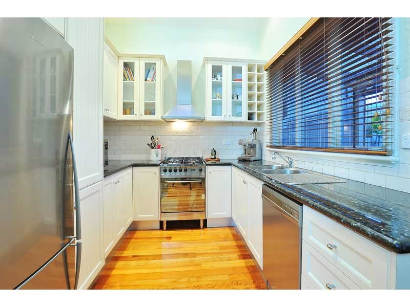 160 Williamstown Road, Kingsville VIC 3012