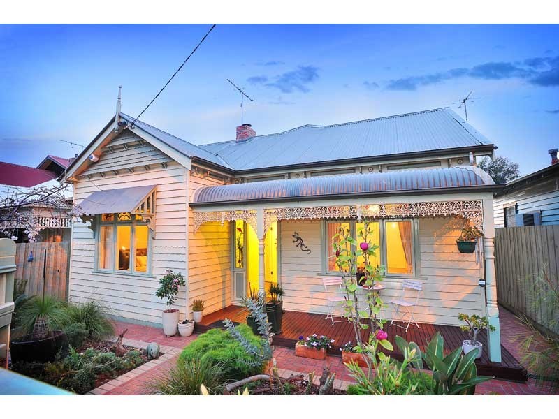 160 Williamstown Road, Kingsville VIC 3012