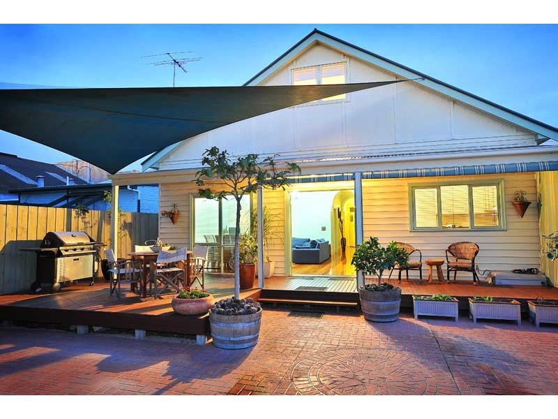 160 Williamstown Road, Kingsville VIC 3012