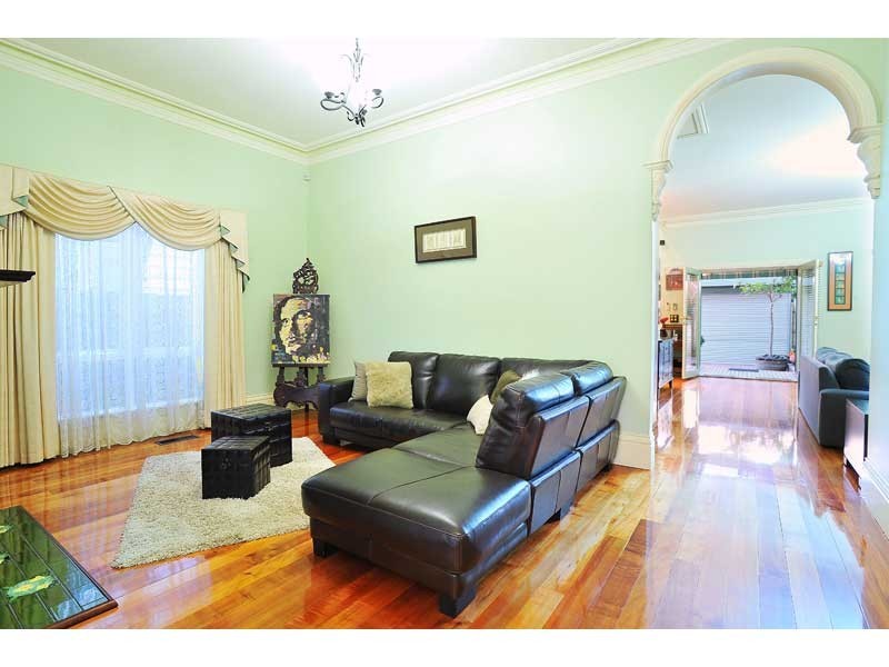 160 Williamstown Road, Kingsville VIC 3012