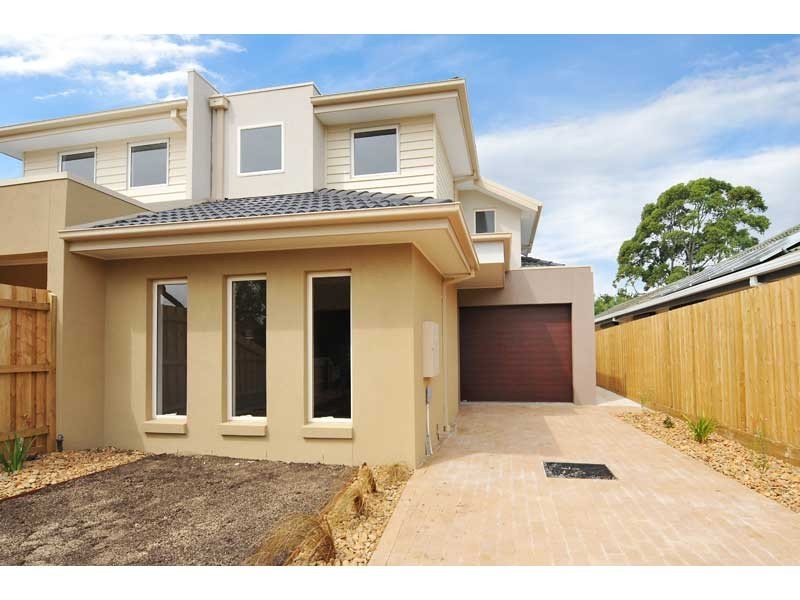 4A Fourth Avenue, Altona North VIC 3025