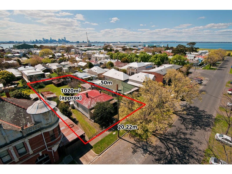 38 Hanmer Street, Williamstown VIC 3016