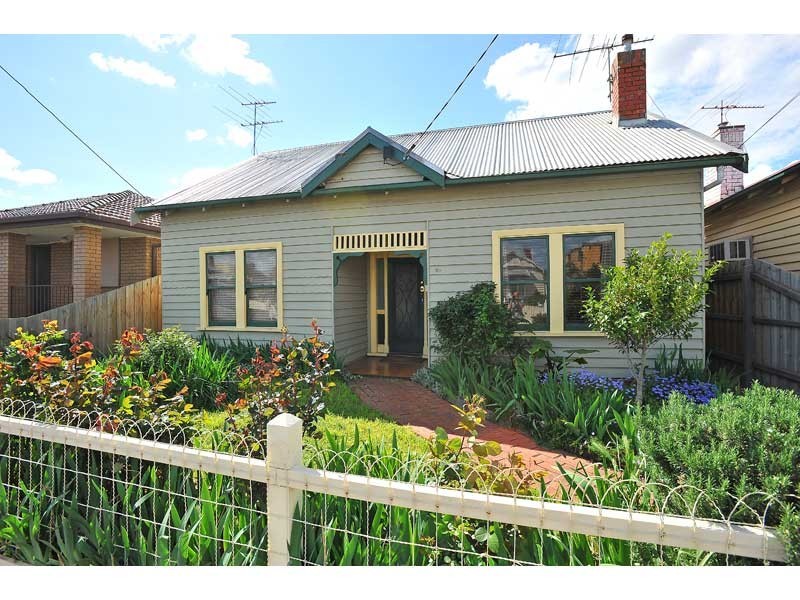 20 Dove Street, West Footscray VIC 3012