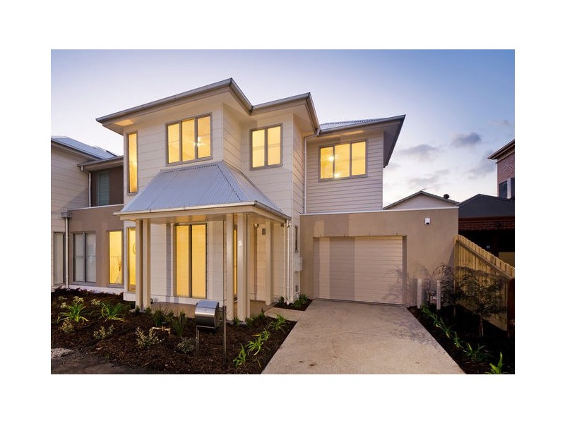 5 Vulcan Grove, Williamstown VIC 3016